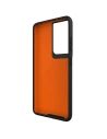 Hurtownia GSM - Etui GEAR4 Denali Samsung Galaxy S21 Ultra (czarna) - GER111BLK - {ean13} - Hurt
