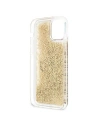 Hurtownia GSM - Etui Guess GUHCP12LLG4GGO Apple iPhone 12 Pro Max złoty/gold hardcase 4G Big Liquid Glitter - GUE1018GLD - {ean13} - Hurt