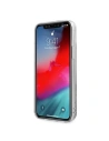 Hurtownia GSM - Etui Guess GUHCP12LLG4GSI Apple iPhone 12 Pro Max stříbrný/silver hardcase 4G Big Liquid Glitter - GUE1019SLV - {ean13} - Hurt
