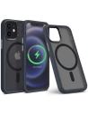 Wholesale Spigen Cyrill Color Brick MagSafe Apple iPhone 12 mini Graphite - SPN1640GRA - {ean13} - Hurt