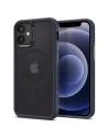 Wholesale Spigen Cyrill Color Brick MagSafe Apple iPhone 12 mini Graphite - SPN1640GRA - {ean13} - Hurt