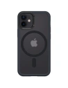 Hurtownia GSM - Etui Spigen Cyrill Color Brick MagSafe Apple iPhone 12 mini Graphite - SPN1640GRA - {ean13} - Hurt