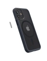 Hurtownia GSM - Etui Spigen Cyrill Color Brick MagSafe Apple iPhone 12 mini Graphite - SPN1640GRA - {ean13} - Hurt