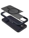 Hurtownia GSM - Etui Spigen Cyrill Color Brick MagSafe Apple iPhone 12 mini Graphite - SPN1640GRA - {ean13} - Hurt