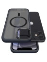 Hurtownia GSM - Etui Spigen Cyrill Color Brick MagSafe Apple iPhone 12 mini Graphite - SPN1640GRA - {ean13} - Hurt