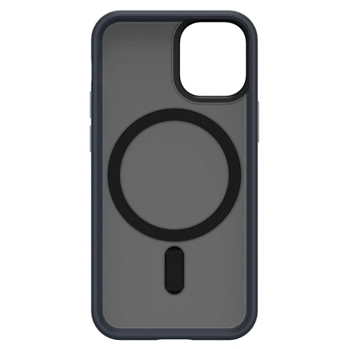 Etui Spigen Cyrill Color Brick MagSafe Apple iPhone 12 mini Graphite
