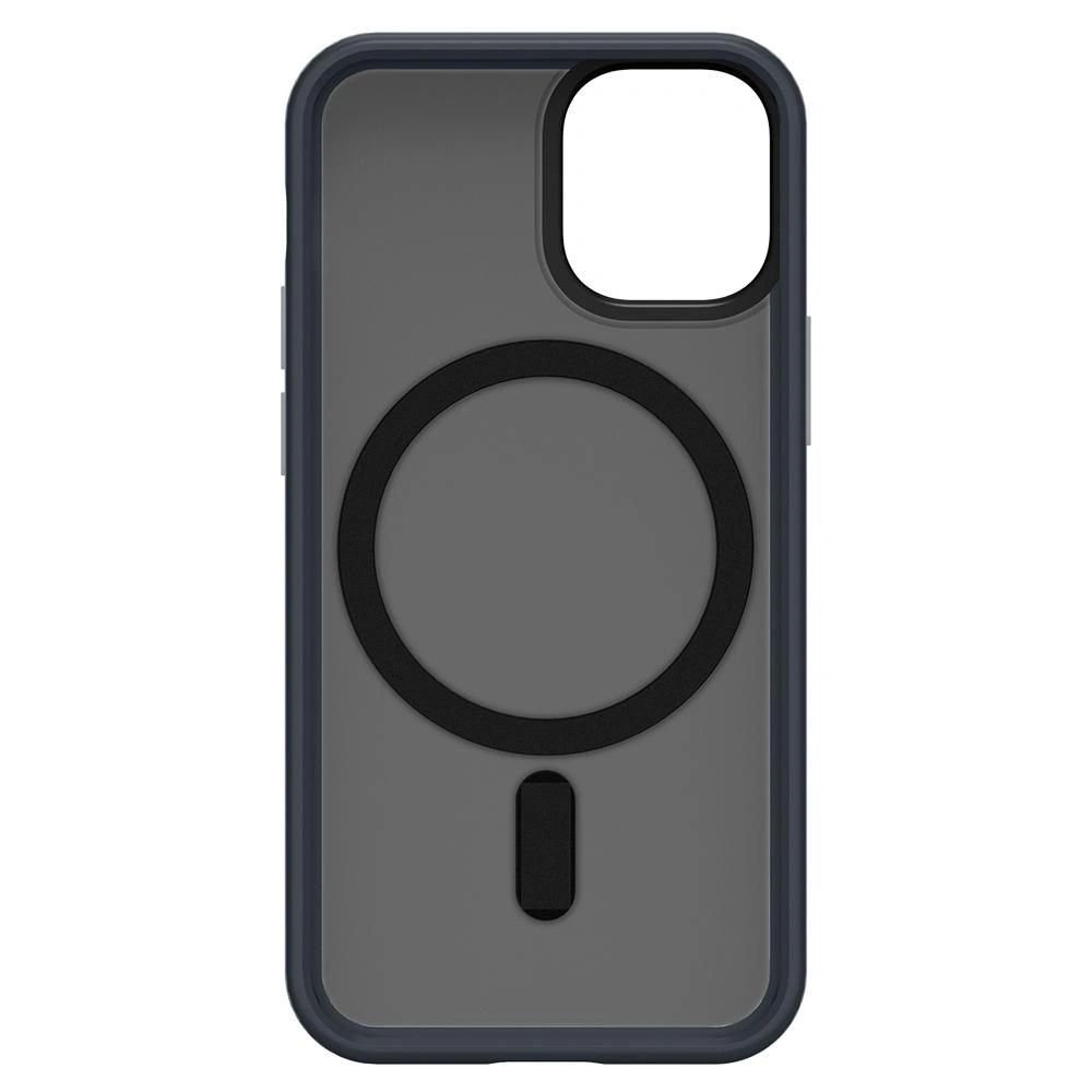 Hurtownia GSM - Etui Spigen Cyrill Color Brick MagSafe Apple iPhone 12 mini Graphite - SPN1640GRA - {ean13} - Hurt