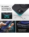 Wholesale Spigen Cyrill Color Brick MagSafe Apple iPhone 12 mini Graphite - SPN1640GRA - {ean13} - Hurt