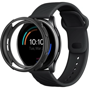 Hurtownia GSM - Etui Spigen Liquid Air OnePlus Watch Matte Black - SPN1641BLK - {ean13} - Hurt