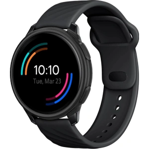 Spigen Liquid Air OnePlus Watch Matte Black