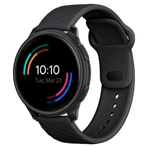 Etui Spigen Liquid Air OnePlus Watch Matte Black