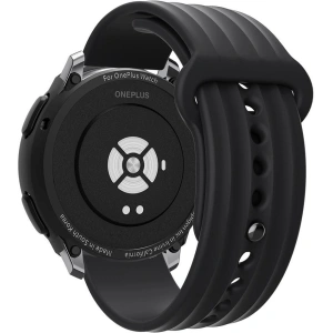 Hurtownia GSM - Etui Spigen Liquid Air OnePlus Watch Matte Black - SPN1641BLK - {ean13} - Hurt