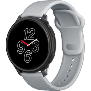 Hurtownia GSM - Etui Spigen Liquid Air OnePlus Watch Matte Black - SPN1641BLK - {ean13} - Hurt