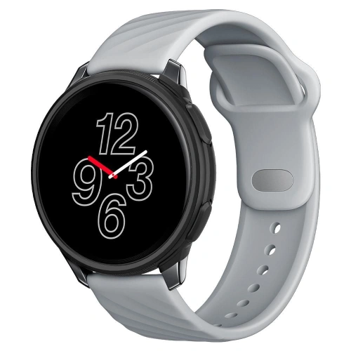 Etui Spigen Liquid Air OnePlus Watch Matte Black