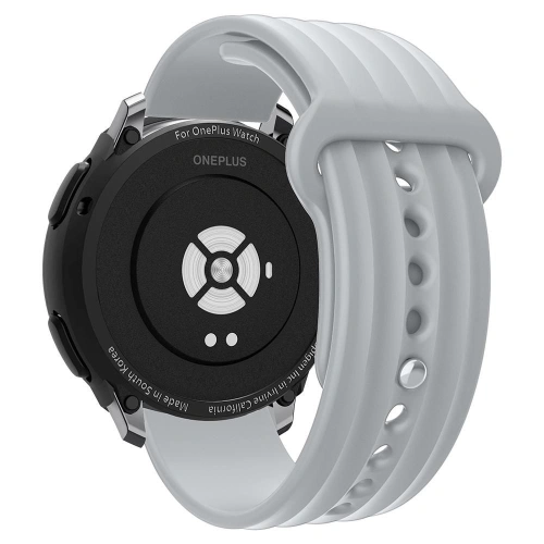 Etui Spigen Liquid Air OnePlus Watch Matte Black