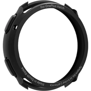 Hurtownia GSM - Etui Spigen Liquid Air OnePlus Watch Matte Black - SPN1641BLK - {ean13} - Hurt
