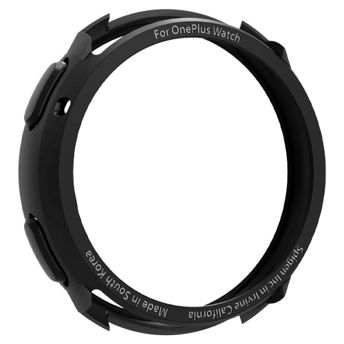 Etui Spigen Liquid Air OnePlus Watch Matte Black