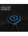 Wholesale Spigen Liquid Air OnePlus Watch Matte Black - SPN1641BLK - {ean13} - Hurt