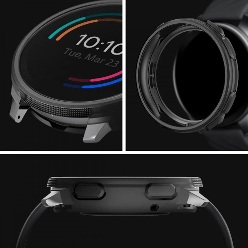Etui Spigen Liquid Air OnePlus Watch Matte Black