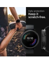 Wholesale Spigen Liquid Air OnePlus Watch Matte Black - SPN1641BLK - {ean13} - Hurt