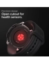 Wholesale Spigen Liquid Air OnePlus Watch Matte Black - SPN1641BLK - {ean13} - Hurt