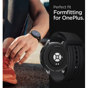Hurtownia GSM - Etui Spigen Liquid Air OnePlus Watch Matte Black - SPN1641BLK - {ean13} - Hurt