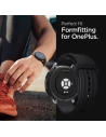 Wholesale Spigen Liquid Air OnePlus Watch Matte Black - SPN1641BLK - {ean13} - Hurt
