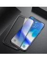 Hurtownia GSM - Sticlă securizată Benks X-Pro+ 3D 0.2mm iPhone XR 6.1 Negru - BKS185BLK - {ean13} - Hurt