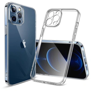 ESR Classic Hybrid Apple iPhone 12 Pro Clear