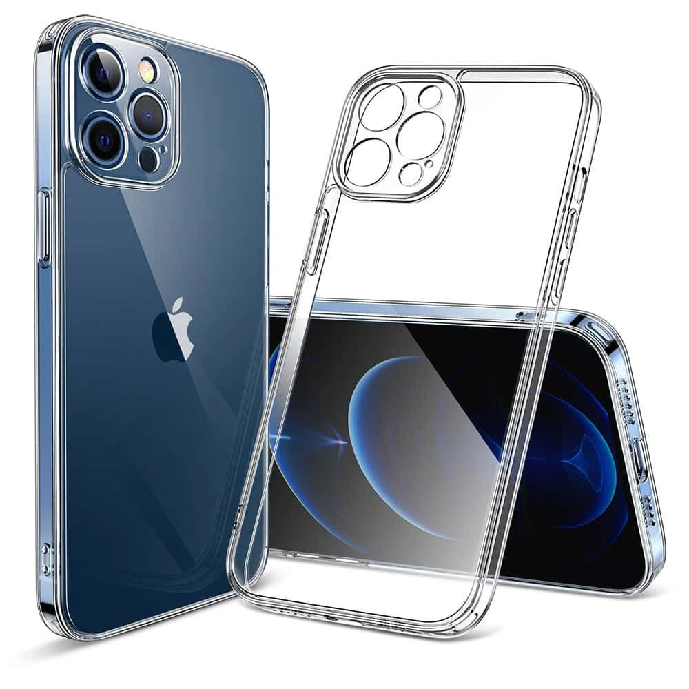 Hurtownia GSM - Etui ESR Classic Hybrid Apple iPhone 12 Pro Clear - ESR341CL - {ean13} - Hurt