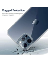 Hurtownia GSM - Etui ESR Classic Hybrid Apple iPhone 12 Pro Clear - ESR341CL - {ean13} - Hurt