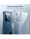 Hurtownia GSM - Etui ESR Classic Hybrid Apple iPhone 12 Pro Clear - ESR341CL - {ean13} - Hurt
