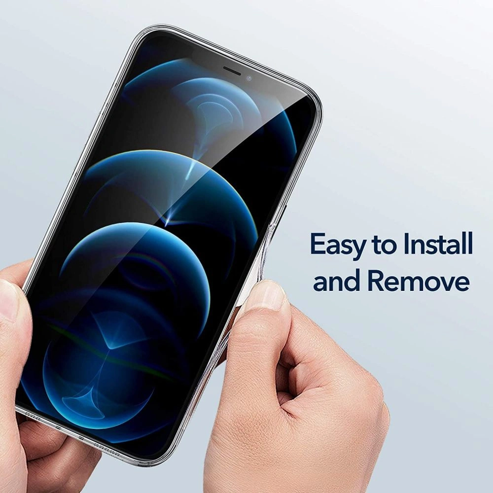 Wholesale ESR Classic Hybrid Apple iPhone 12 Pro Clear - ESR341CL - {ean13} - Hurt