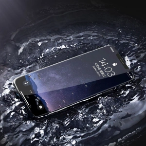 Hurtownia GSM - Sticlă întărită Benks X-Pro+ 3D 0.2mm Apple iPhone X/XS 5.8 Negru - BKS143BLK - {ean13} - Hurt