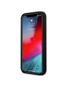 Wholesale Guess GUHCP12MLSPEBK Apple iPhone 12/12 Pro black hard case Peony Collection - GUE1034BLK - {ean13} - Hurt