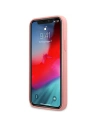 Hurtownia GSM - Etui Guess GUHCP12MLSPEWPI Apple iPhone 12/12 Pro różowy/pink hard case Peony Collection - GUE1036PNK - {ean13} - Hurt