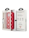Hurtownia GSM - Etui Guess GUHCP12MLSPEWRE Apple iPhone 12/12 Pro czerwony/red hard case Peony Collection - GUE1037RED - {ean13} - Hurt