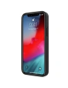 Hurtownia GSM - Etui Guess GUHCP12MSA4GGBK Apple iPhone 12/12 Pro černý/black hardcase Saffiano 4G Metal Logo - GUE1042BLK - {ean13} - Hurt