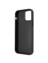Hurtownia GSM - Etui Guess GUHCP12MSA4GGBK Apple iPhone 12/12 Pro černý/black hardcase Saffiano 4G Metal Logo - GUE1042BLK - {ean13} - Hurt