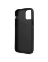 Hurtownia GSM - Etui Guess GUHCP12S4GDGR Apple iPhone 12 mini šedé/grey hardcase 4G Stripe - GUE1047GRY - {ean13} - Hurt