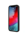 Hurtownia GSM - Etui Guess GUHCP12S4GMGGR Apple iPhone 12 mini szary/grey hardcase 4G Big Metal Logo - GUE1049GRY - {ean13} - Hurt