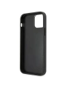 Wholesale Guess GUHCP12S4GMGGR Apple iPhone 12 mini grey hardcase 4G Big Metal Logo - GUE1049GRY - {ean13} - Hurt