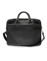 Hurtownia GSM - Torba Guess GUCB15PUSASBK 15 cali czarny/black Saffiano Script - GUE1050BLK - {ean13} - Hurt