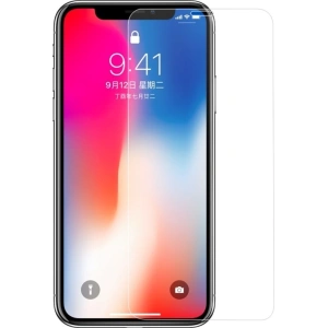 Hurtownia GSM - Sticlă securizată Benks OKR+ 0.3mm iPhone XS Max 6.5 - BKS182 - {ean13} - Hurt