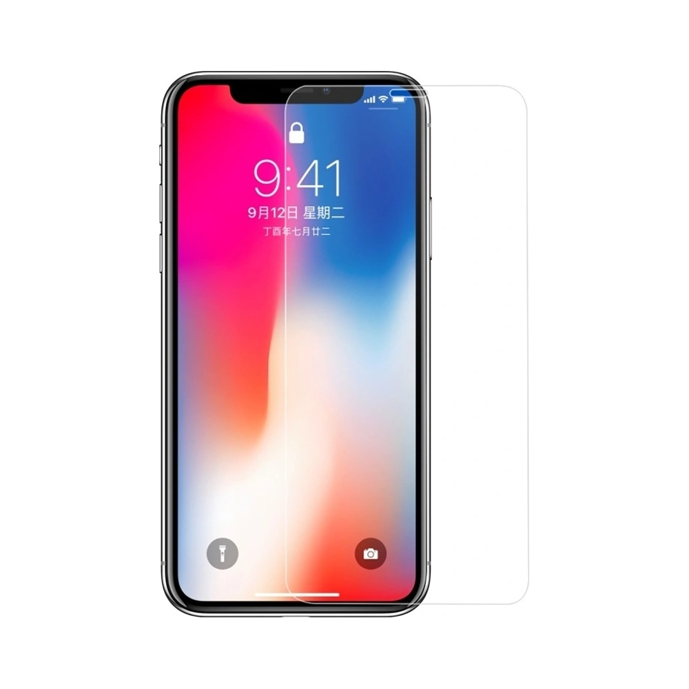 Hurtownia GSM - Tvrzené sklo Benks OKR+ 0.3mm iPhone XS Max 6.5 - BKS182 - {ean13} - Hurt