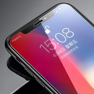 Hurtownia GSM - Sticlă securizată Benks OKR+ 0.3mm iPhone XS Max 6.5 - BKS182 - {ean13} - Hurt
