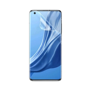 Hurtownia GSM - Hydrogelová fólie Baseus Full-screen Curved 0.15mm Xiaomi Mi 11 [2 PACK] - BSU2729 - {ean13} - Hurt
