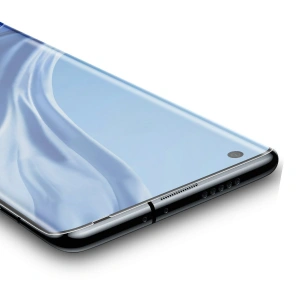 Hurtownia GSM - Folia hydrożelowa Baseus Full-screen Curved 0.15mm Xiaomi Mi 11 [2 PACK] - BSU2729 - {ean13} - Hurt