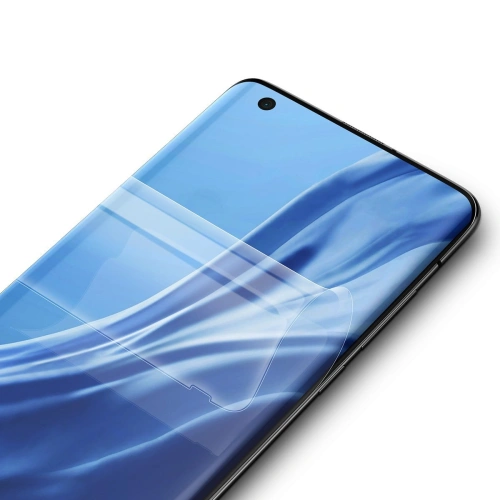 Folia hydrożelowa Baseus Full-screen Curved 0.15mm Xiaomi Mi 11 [2 PACK]