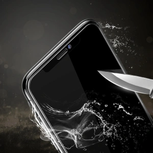 Hurtownia GSM - Sticlă securizată Benks OKR+ 0.3mm iPhone XS Max 6.5 - BKS182 - {ean13} - Hurt